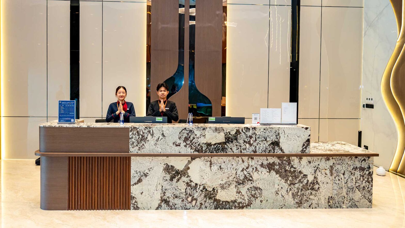Home - LN Hotel & Residence, Phnom Penh - Official Site